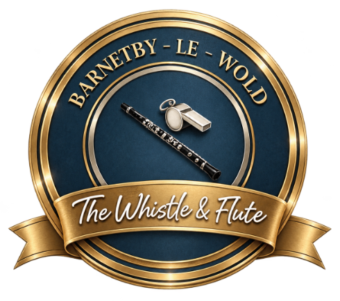The Whistle & Flute